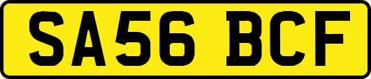 SA56BCF
