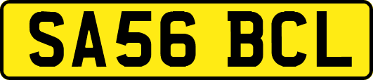SA56BCL