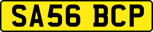 SA56BCP