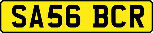 SA56BCR