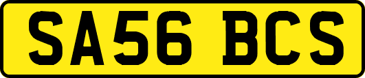 SA56BCS