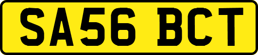 SA56BCT