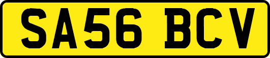 SA56BCV