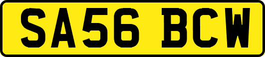 SA56BCW