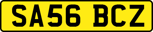 SA56BCZ