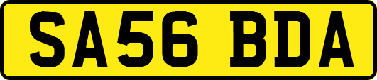 SA56BDA