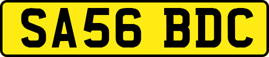 SA56BDC