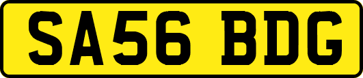 SA56BDG