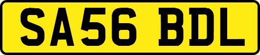 SA56BDL