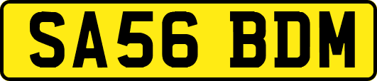 SA56BDM