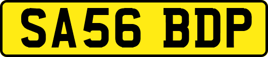 SA56BDP