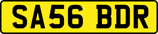 SA56BDR