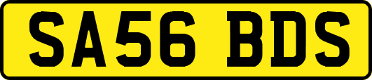 SA56BDS