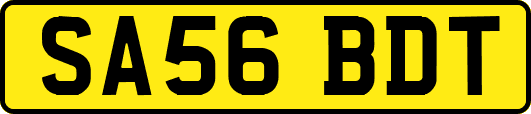 SA56BDT