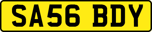 SA56BDY