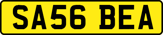 SA56BEA