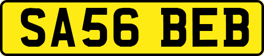 SA56BEB