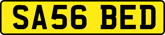 SA56BED