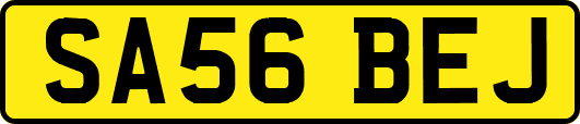 SA56BEJ