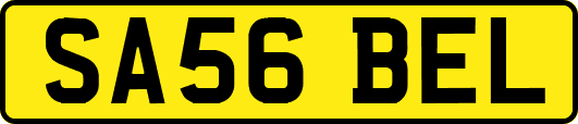 SA56BEL