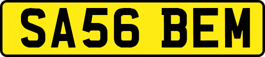 SA56BEM