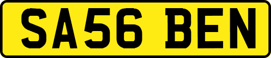 SA56BEN