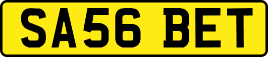 SA56BET