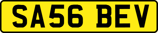 SA56BEV