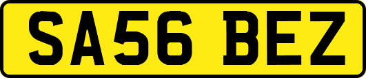 SA56BEZ