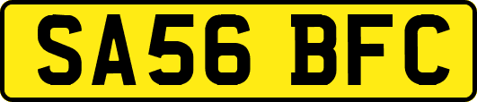 SA56BFC