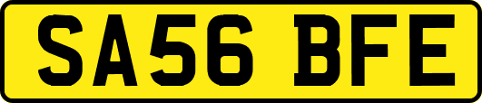 SA56BFE
