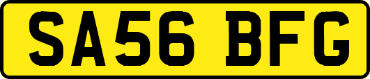 SA56BFG