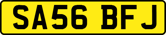 SA56BFJ
