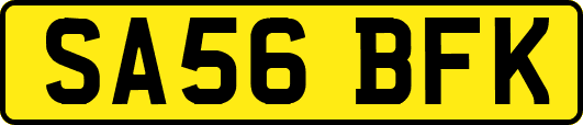 SA56BFK