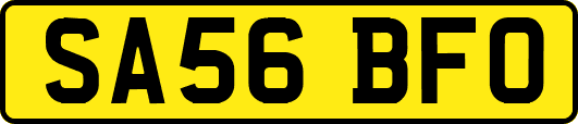 SA56BFO