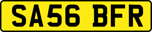 SA56BFR