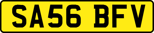 SA56BFV