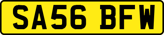 SA56BFW