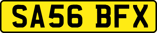 SA56BFX