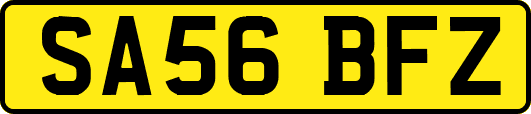 SA56BFZ