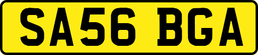 SA56BGA