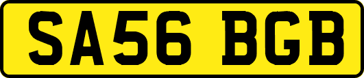 SA56BGB