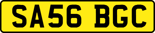 SA56BGC