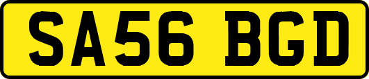 SA56BGD