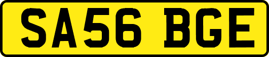 SA56BGE