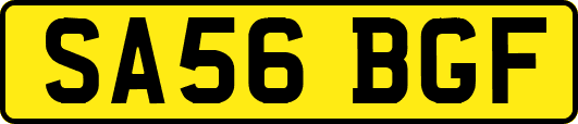SA56BGF
