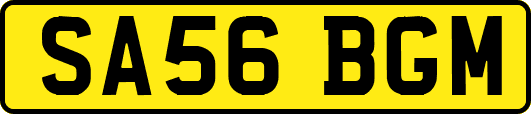SA56BGM