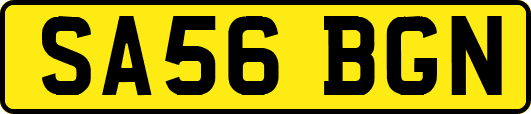 SA56BGN