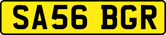 SA56BGR