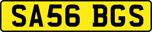 SA56BGS